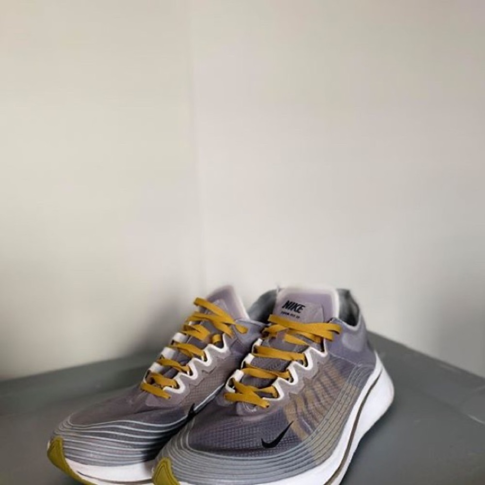 Nike Zoom Fly SP Running Shoes
